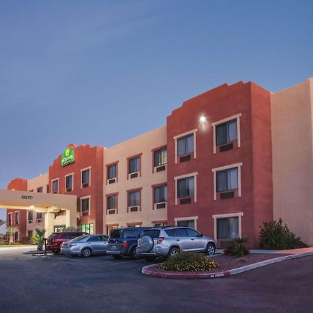 Hotel La Quinta By Wyndham Nw Tucson Marana Extérieur photo