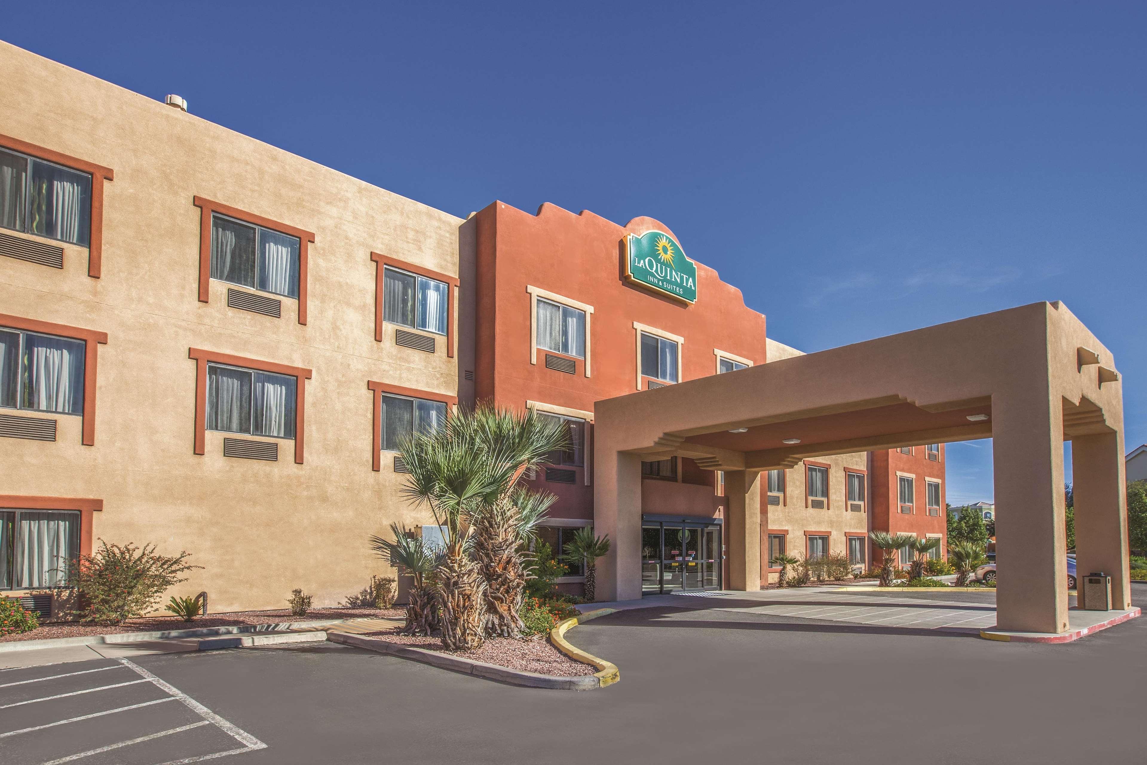 Hotel La Quinta By Wyndham Nw Tucson Marana Extérieur photo