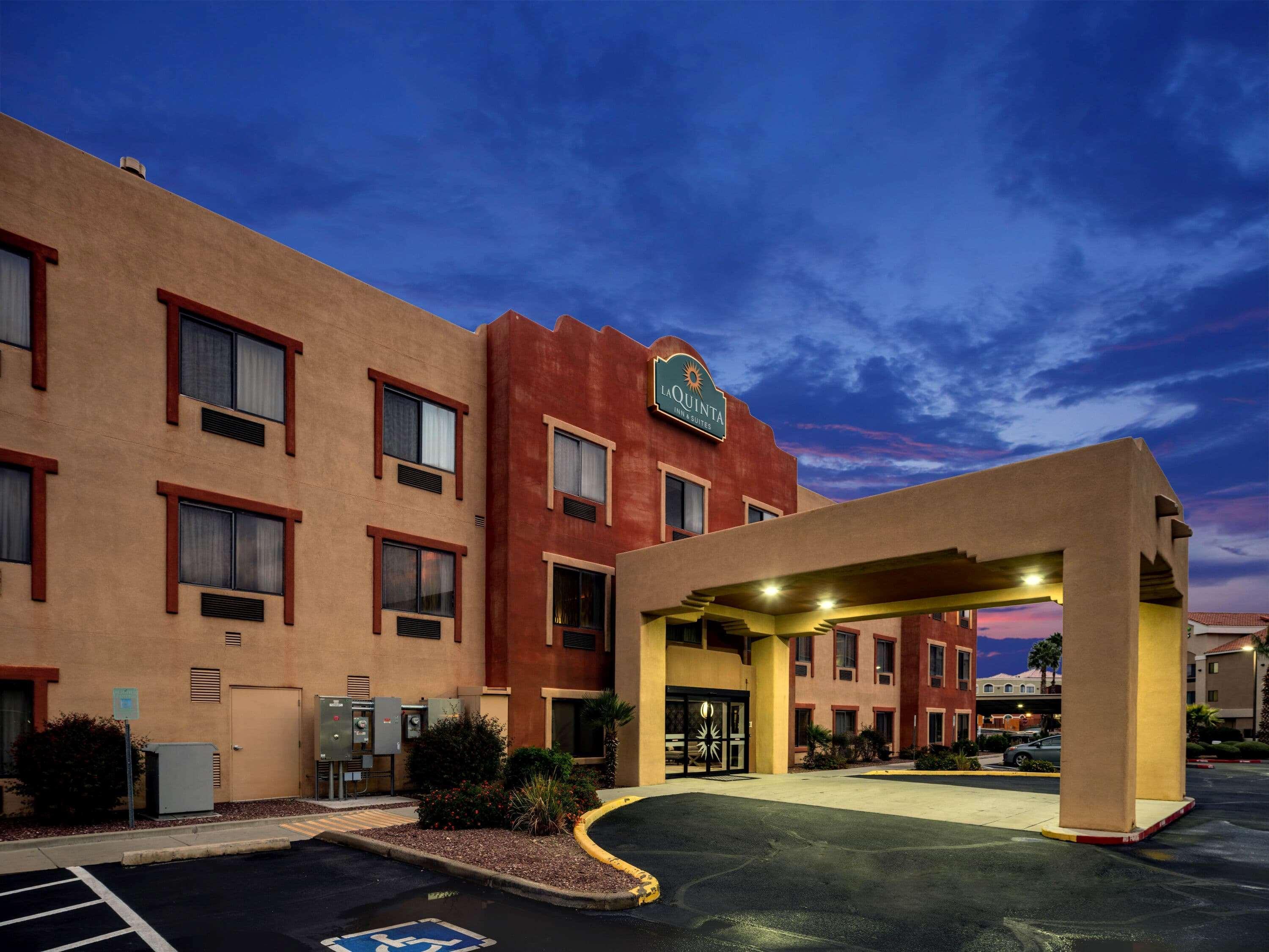 Hotel La Quinta By Wyndham Nw Tucson Marana Extérieur photo