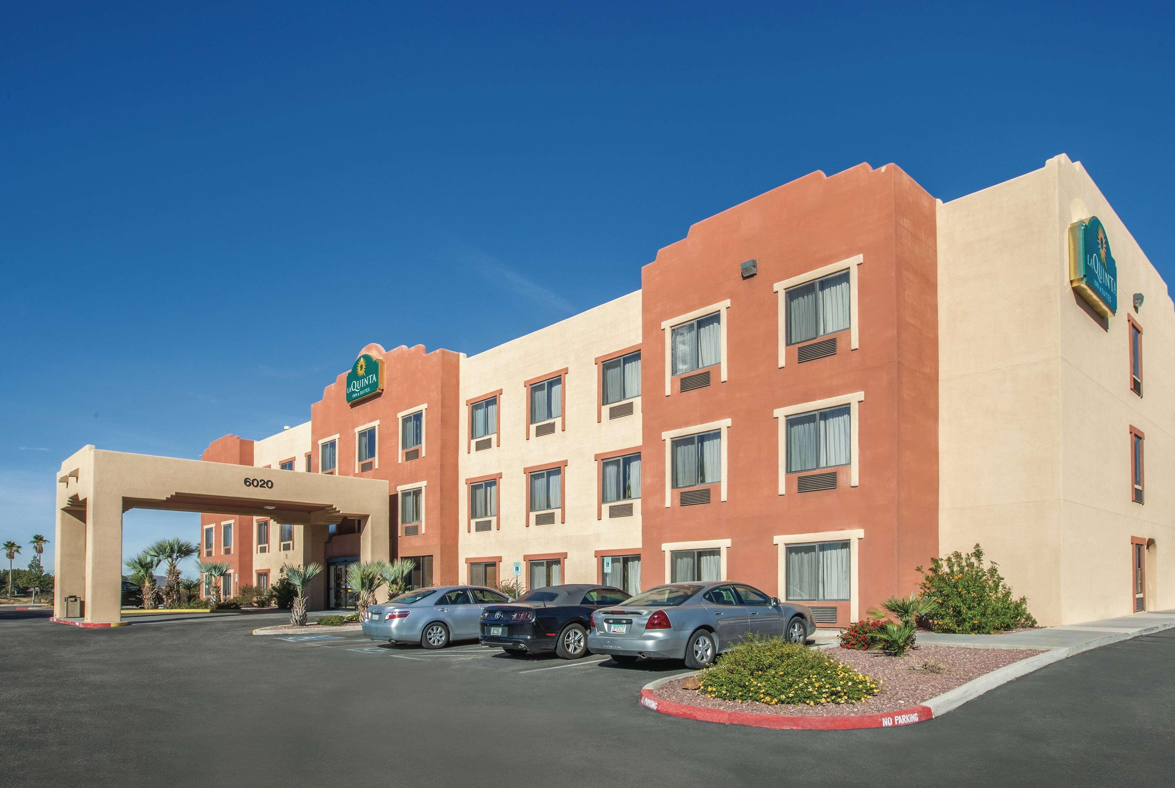 Hotel La Quinta By Wyndham Nw Tucson Marana Extérieur photo