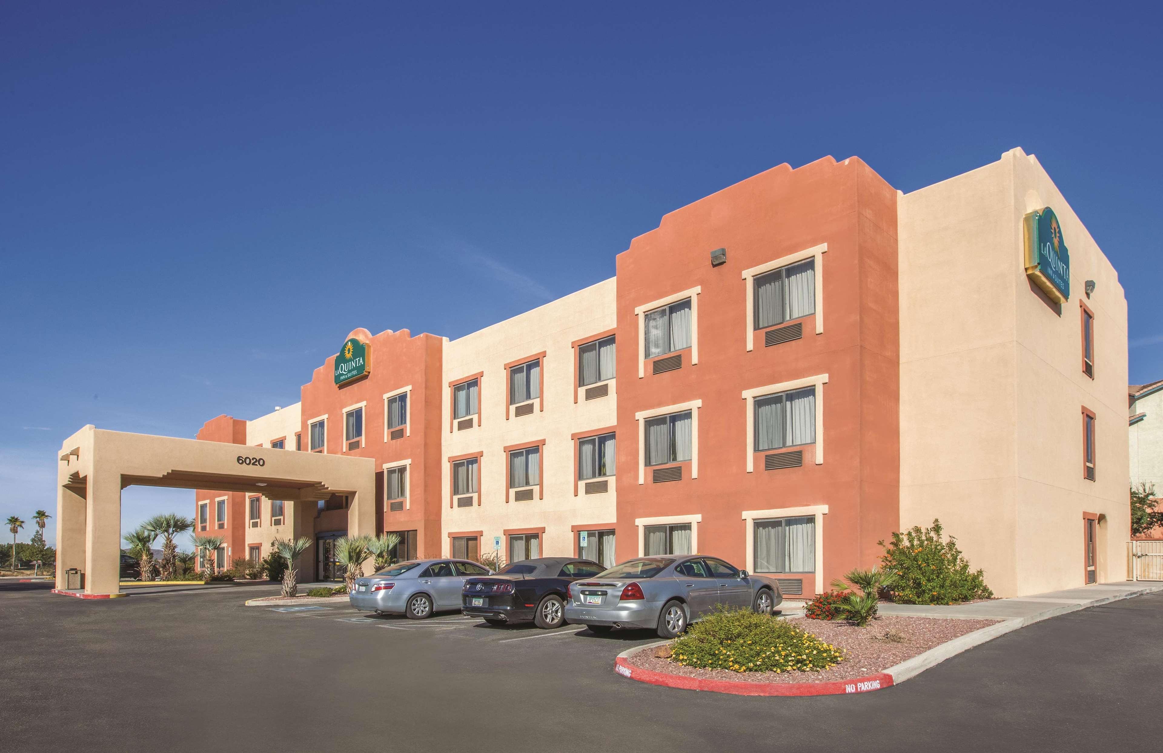 Hotel La Quinta By Wyndham Nw Tucson Marana Extérieur photo