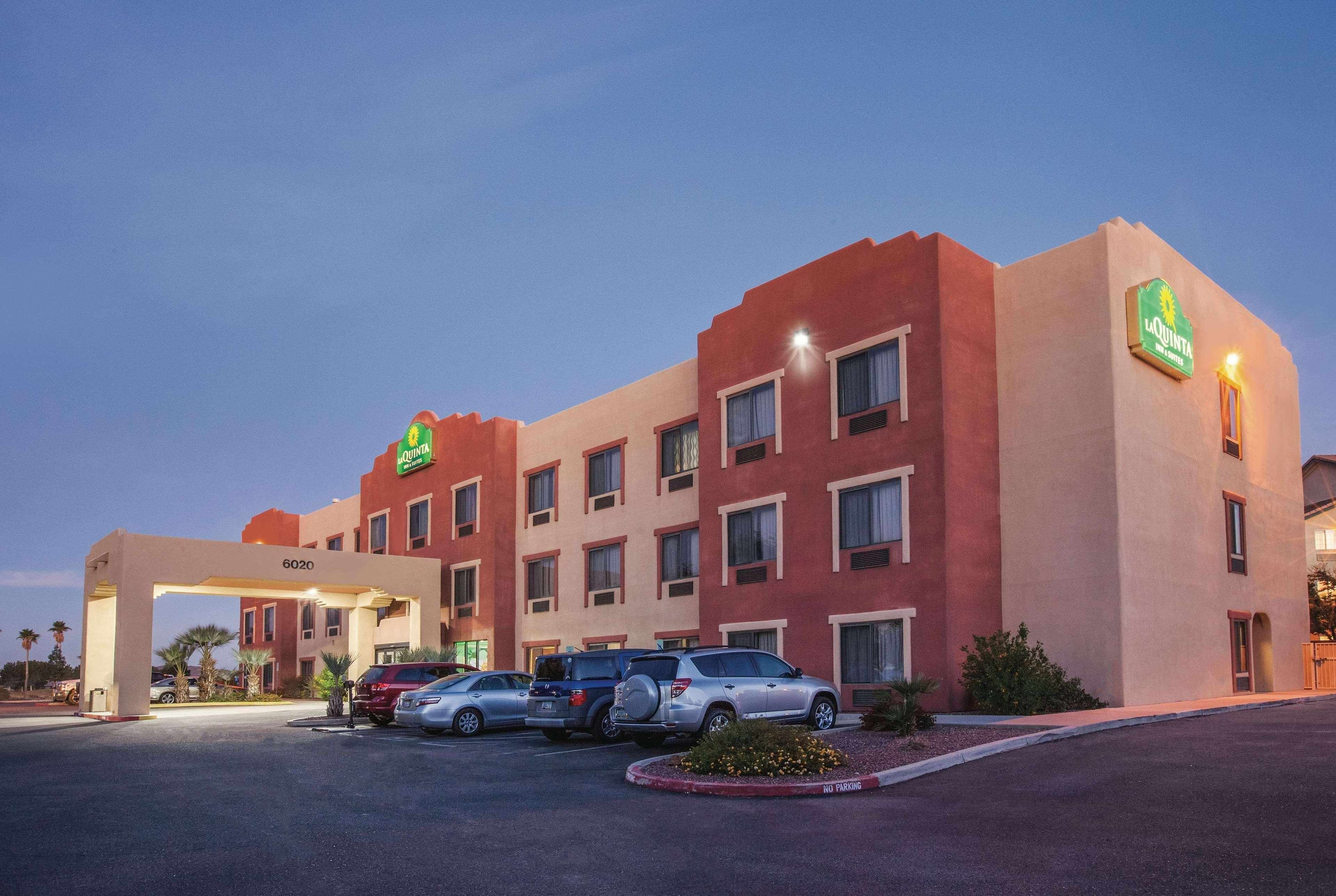 Hotel La Quinta By Wyndham Nw Tucson Marana Extérieur photo