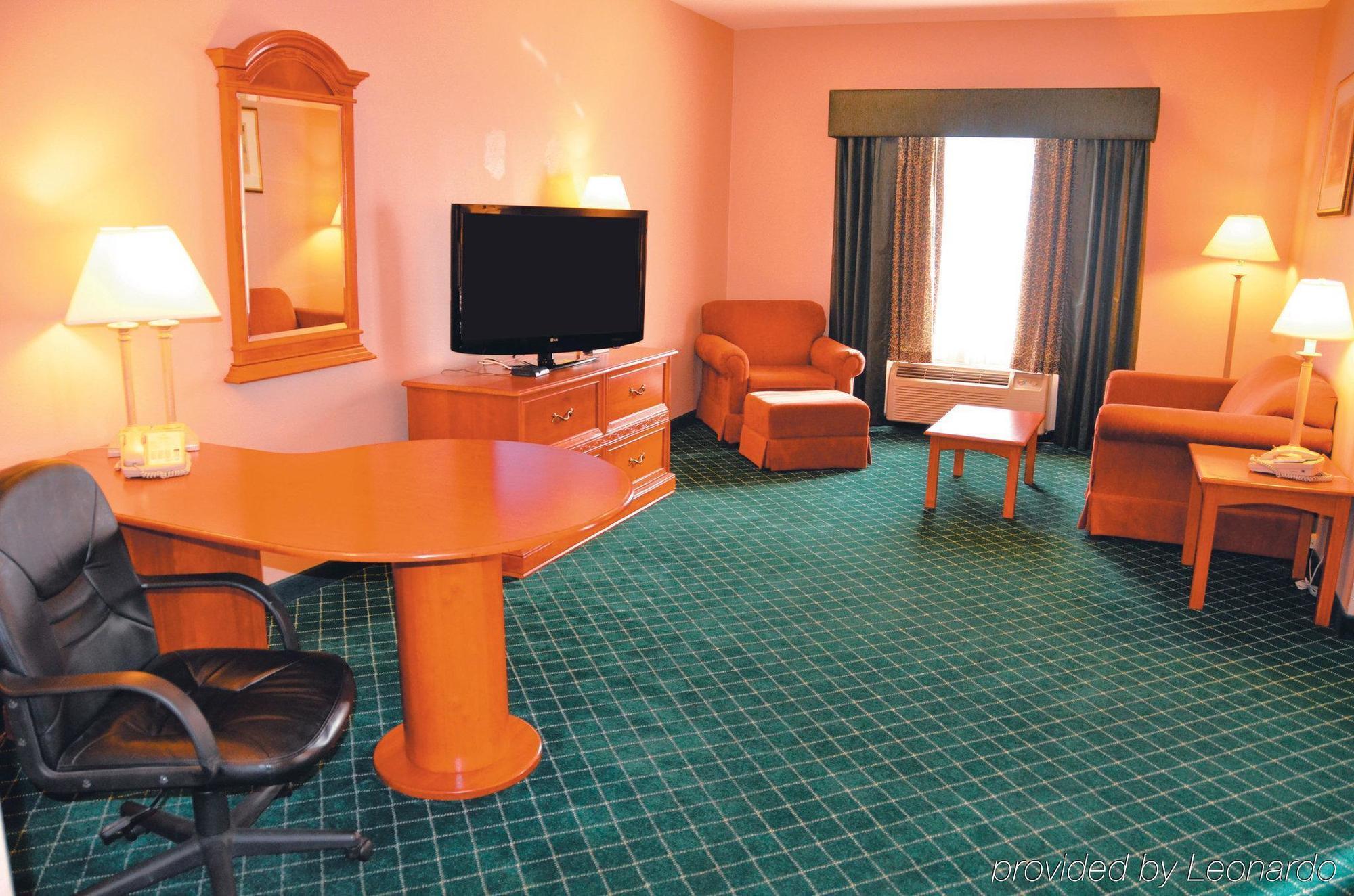 Hotel La Quinta By Wyndham Nw Tucson Marana Chambre photo