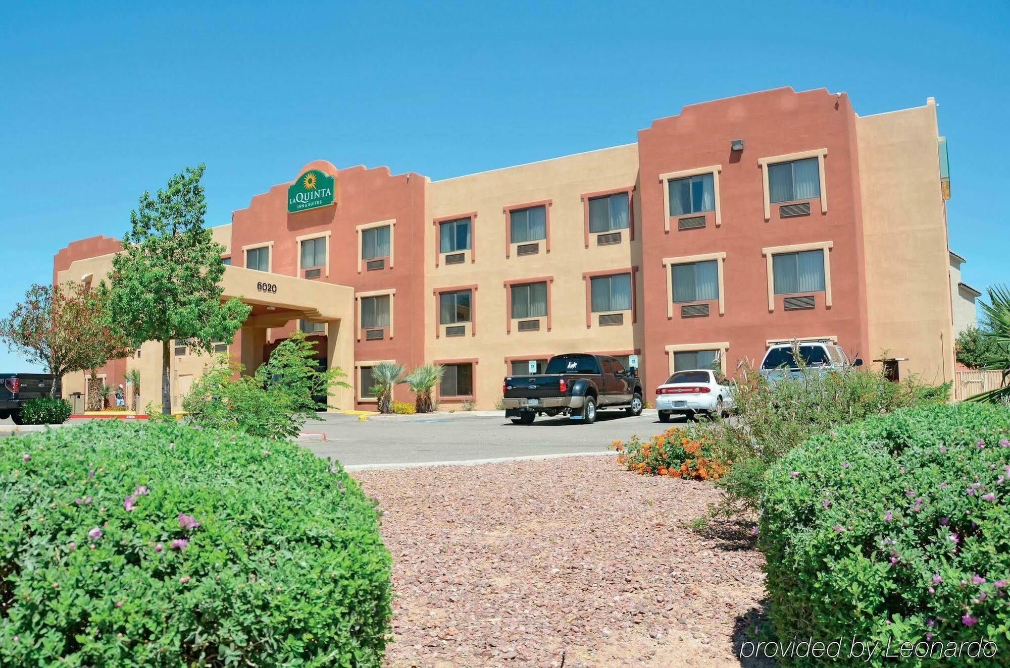 Hotel La Quinta By Wyndham Nw Tucson Marana Extérieur photo